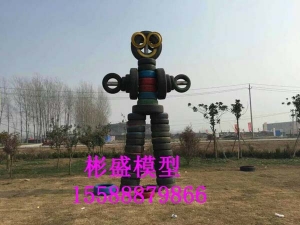 變形金剛出租、大型變形金剛模型行業(yè)發(fā)展態(tài)勢(shì)和騰云機(jī)器人雕塑模型的主要意義